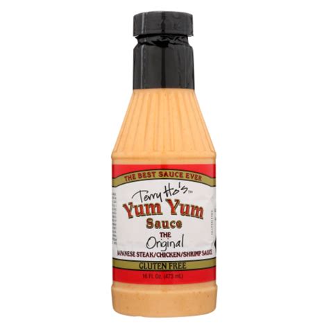 The Yum Yum Sauce (@thekiyomileslie)